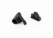 Tail Servo Rod Holder for V400D02