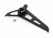 Tail Motor Holder for V400D02