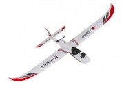 Walkera Devention E-EYES Brushless Plane Kit with Brushless Motor, Brushless ESC and Servo X 4