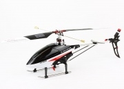 2.4G Walkera Devention CB180D Metal 4ch RTF w/2402D Tx 2.4G