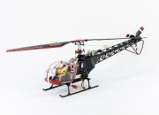 Walkera CB180LM Metal 4ch RTF w/ NEW WK-2402 Tx 2.4G