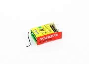 Receiver(RX2437S) for CB180Z