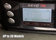 Walkera Devention Devo7E 2.4Ghz 7ch Transmitter