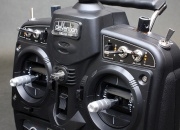 Walkera Devention Devo10 2.4Ghz 10ch Transmitter Without Receiver (Mode1)