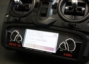 Walkera Devention Devo10 2.4Ghz 10ch Transmitter Without Receiver (Mode1)