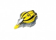 Canopy for QR InfraX (Yellow)
