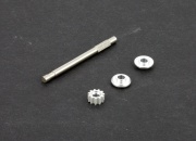 Metal Tail Rotor Shaft for Walkera V450D01
