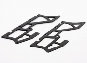 Carbon Lower Frame Set for Walkera V450D01