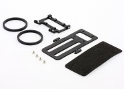 Battery Mounting Plate for Walkera V450D01