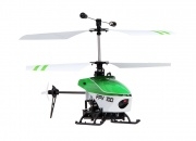 Walkera Devention Micro Co-axial FPV 100 w/ TX5805 Camera & 5.8G 7ch Devo F7 Tx RTF Combo