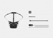 Walkera Goggle 4 5.8G 40CH 5 Inch Diversity FPV Goggles