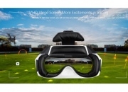 Walkera Goggle 4 5.8G 40CH 5 Inch Diversity FPV Goggles