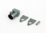 Tail Steering Holder for Walkera HIKO400