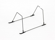 Landing Skid for 4G3