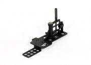 Main Frame for 4G3