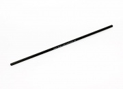 Tail boom for 4G3