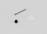 Tail Gear for 4G3
