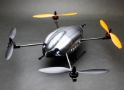 Walkera Devention Brushless UFO Hoten X ARF Version