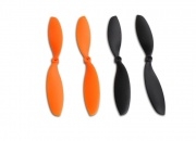 Propellers for Walkera Hoten X