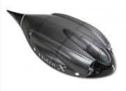 Canopy for Walkera Hoten X