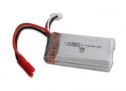 7.4V 1000mAh Lipo Battery for Walkera Hoten X