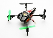 WLToys V202 4ch Quadcopter Scorpion RTF Combo