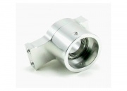 AleeS Rush 750 Boom Mount Front Assembly