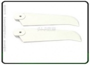 Tail Rotor Blade for ALZ/T-Rex 500