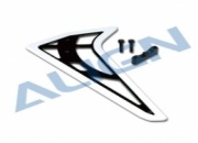 450L Vertical Stabilizer for T-Rex 450