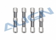 550L Aluminum Hexagonal Bolt for T-Rex 550L