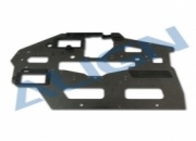 550L Carbon Fiber Main Frame(R)/2.0mm for T-Rex 550L