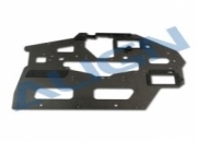 550L Carbon Fiber Main Frame(L)/2.0mm for T-Rex 550L