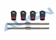 600FL Linkage rod(A) set for T-Rex 550L