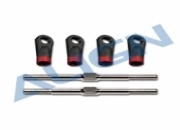 600FL Linkage rod(A) set for T-Rex 550L