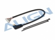 Align G3 Micro HDMI Signal Wire