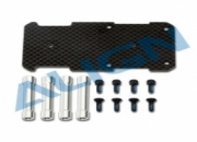 Align M480 Auxiliary Battery Plate