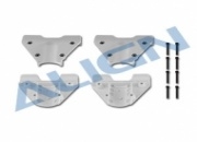 Align M480 Landing Gear T Mount -White