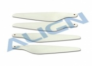 Align 7 Inch Main Rotor - White