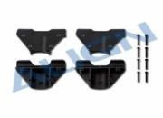 Align M480 Landing Gear T Mount -Black