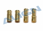 Align Multicopter 4MM Gold Connector Set