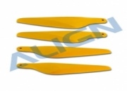 Align 7 Inch Main Rotor - Yellow