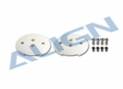 Align Multicopter Propeller Cover-White