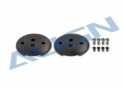 Align Multicopter Propeller Cover-Black