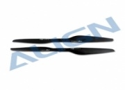 Align 15 Inch Carbon Propeller