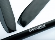 Atom550 Conversion Kit for Atom 500
