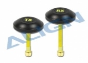 Align MR25 Circular Polarized Antenna