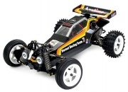 Tamiya 1/16 TamTech-Gear The Hornet Buggy RTR w/Battery