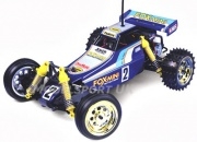 Tamiya 1/16 TamTech-Gear The Fox-Mini Buggy RTR w/Battery