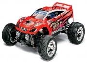 Tamiya 1/16 TamTech-Gear WildBoar Buggy RTR + Battery