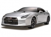 TAMIYA 1/10 NISSAN GT-R R35 (TT01E)